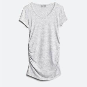 Market & Spruce Maternity Top